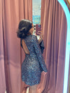 Stassie Sequin Mini