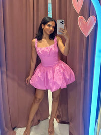 Valentina Bubble Mini