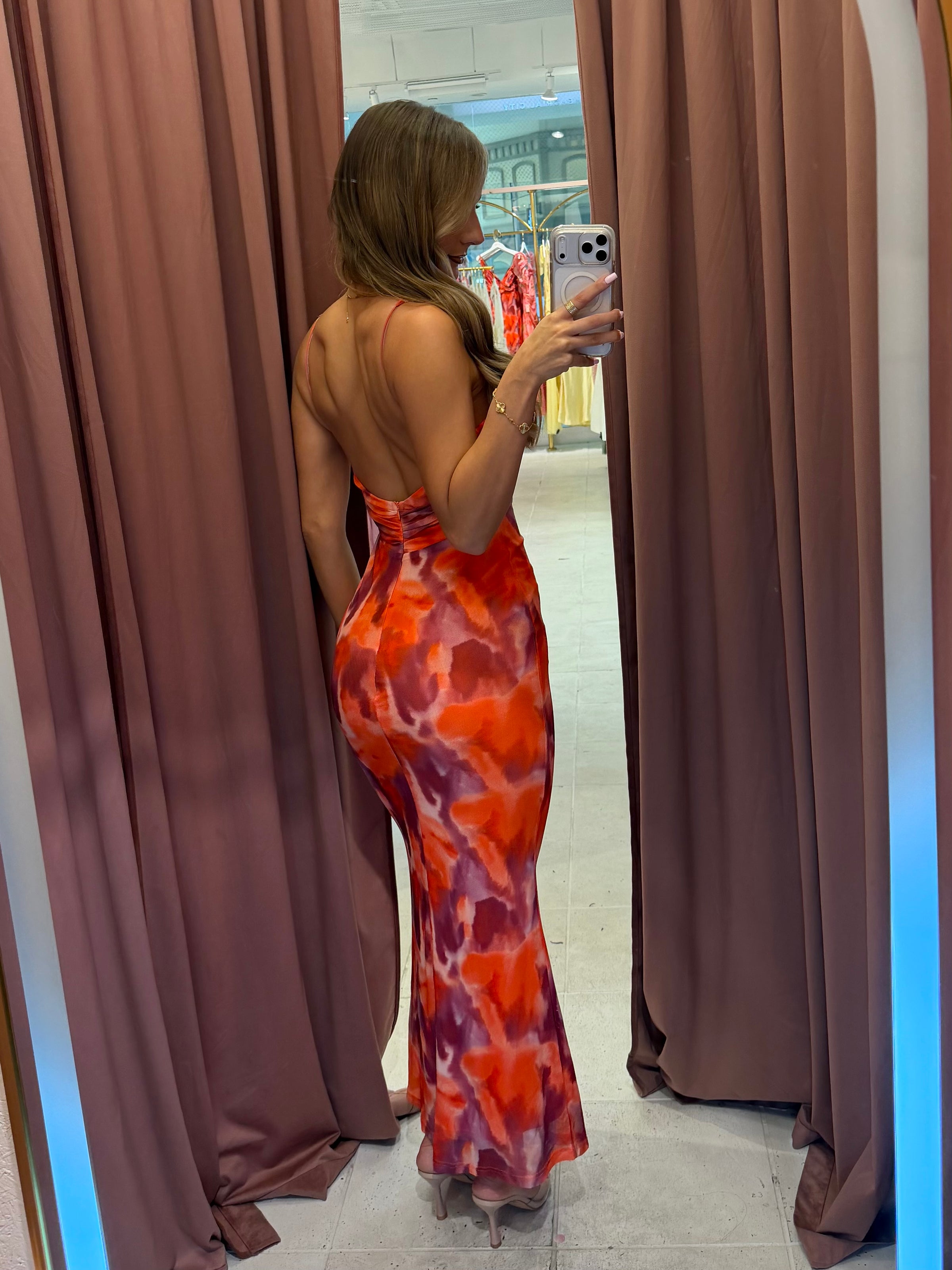 Giorgia Midi Multi
