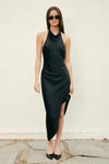 Judith Gown Black