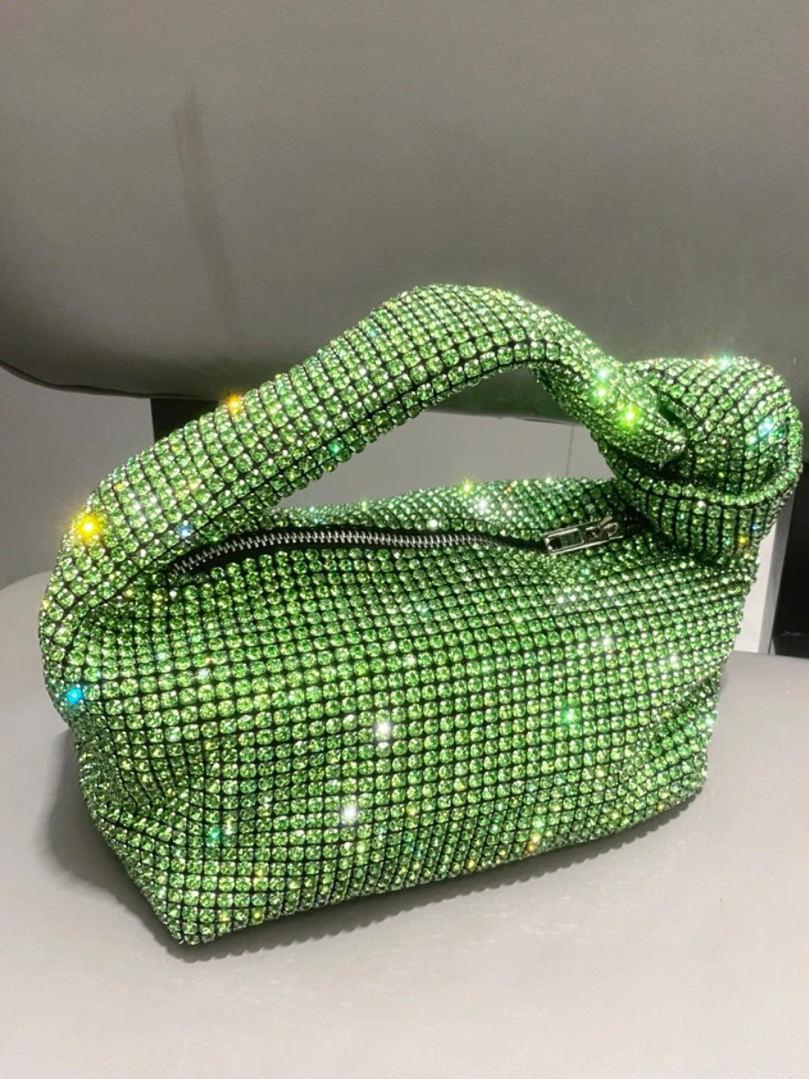 Aspen Bag Green