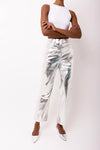 Aurelia Metallic Pant