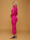 Shai Midi Magenta