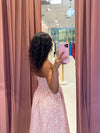 Anais Maxi Pink
