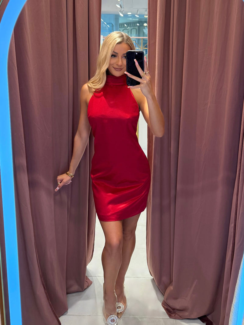 Aria Mini Red
