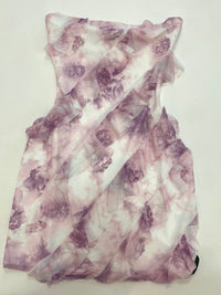 Peony Ruffle Mini