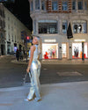 Aurelia Metallic Pant