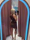 Araceli Set Mocha