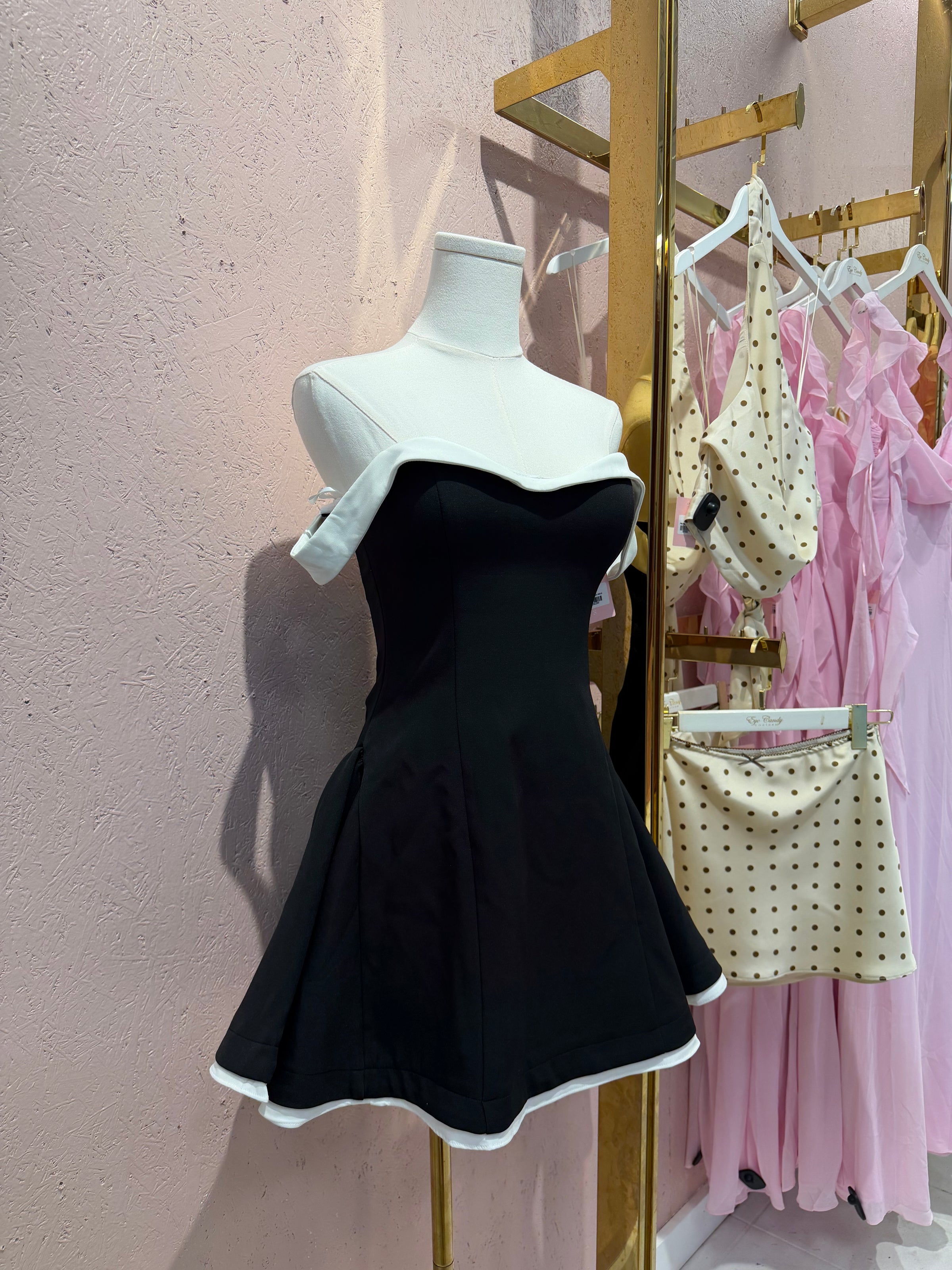 Amadine Flare Mini