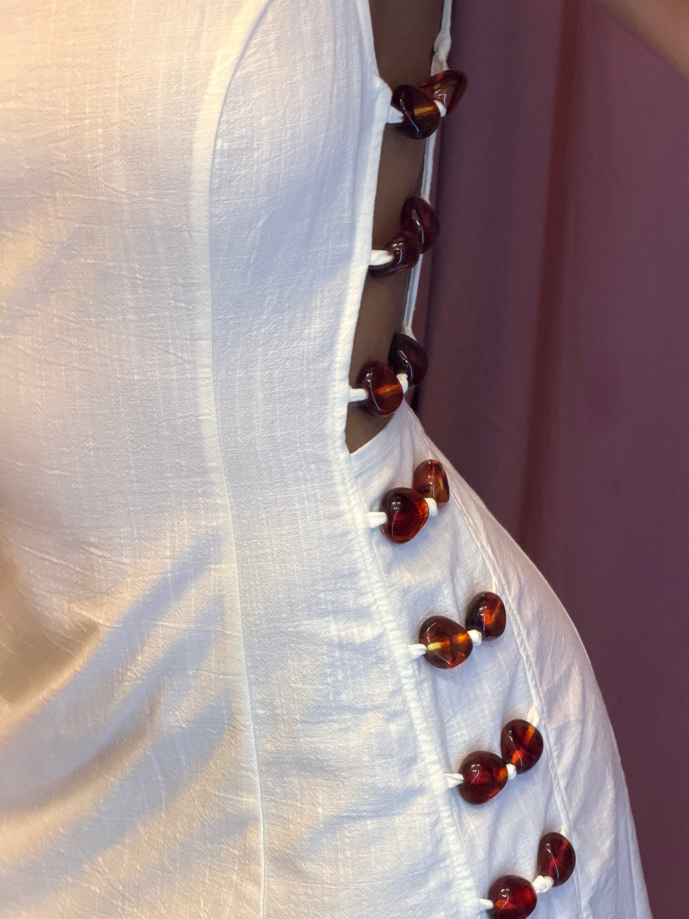 Sorelle Cotton Dress