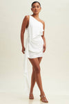 Polina Drape Mini