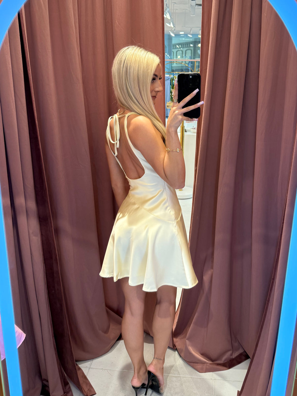 Lana Mini Butter