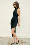 Judith Gown Black