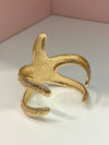 Starfish Bangle