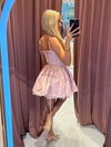 Liesl Mini Blush