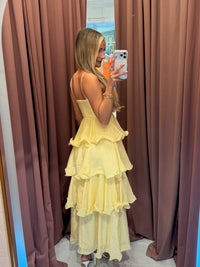 McKinley Maxi Yellow