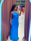 Sydney Maxi Aqua