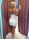 Noelle Mini White