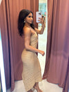 Aniyah Crochet Cover Up