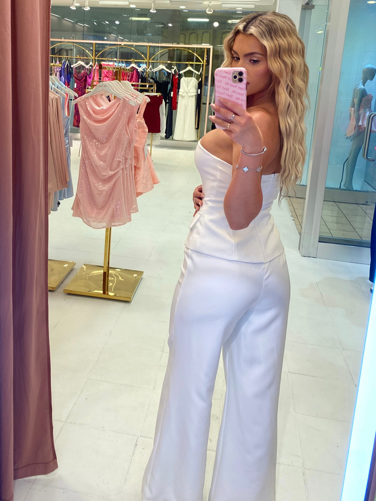 Serafina Jumpsuit