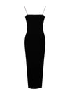 Flore Bow Gown