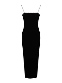 Flore Bow Gown