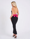 Flore Bow Gown