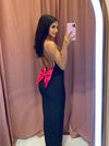 Flore Bow Gown