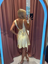 Bellini Mini Butter Yellow