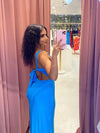 Sydney Maxi Aqua