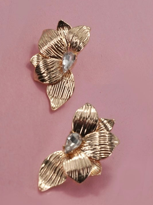 Petaline Earrings
