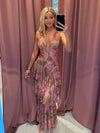 Primrose Floral Maxi