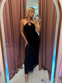 Marlowe Dress Black
