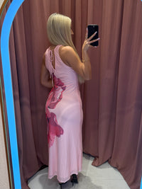 Maricel Floral Maxi