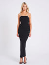Flore Bow Gown