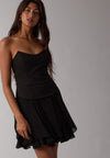 Florence Mini Black
