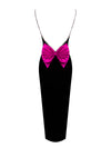 Flore Bow Gown