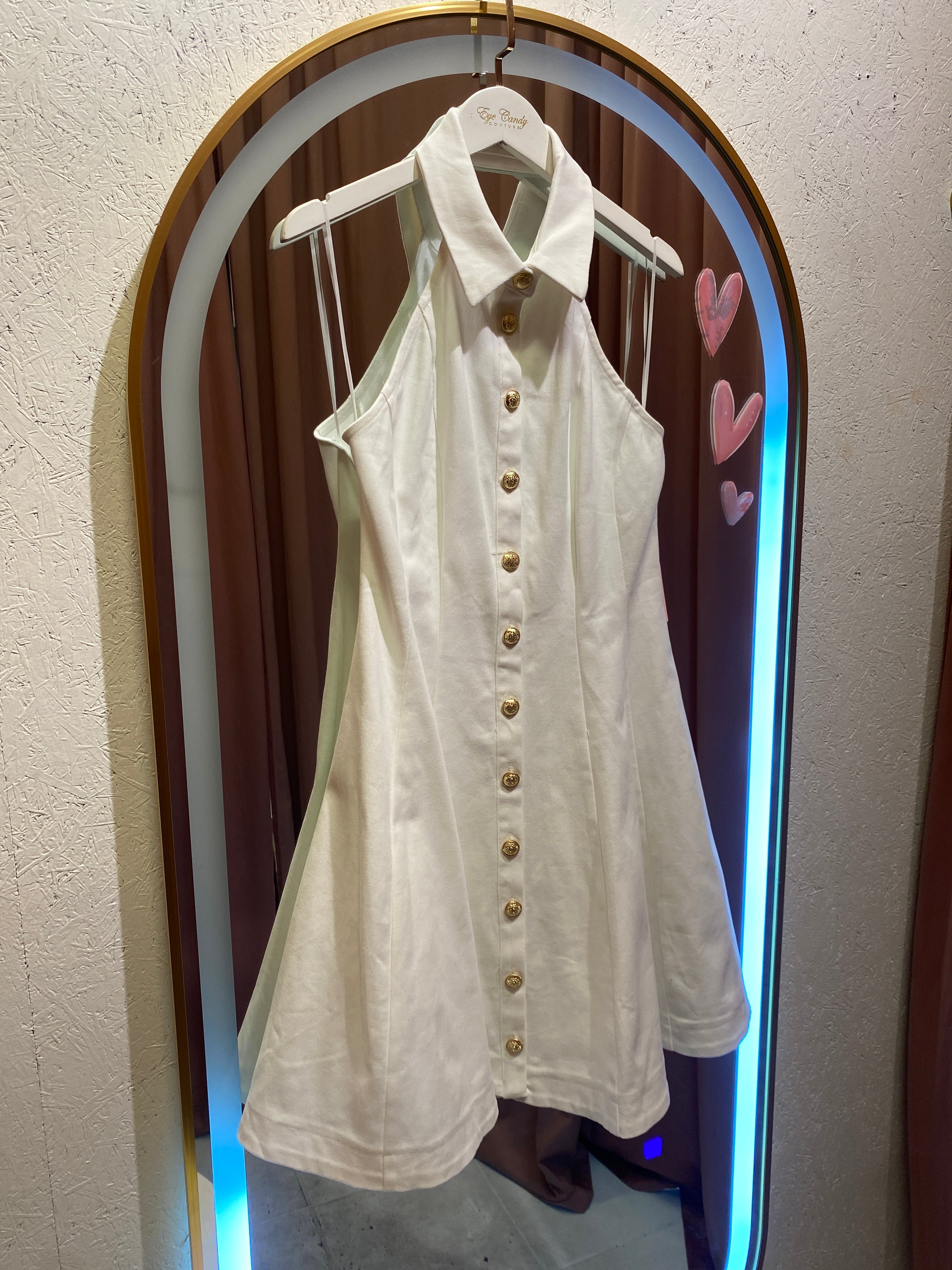 Millie Mini Dress