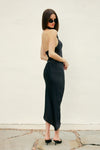 Judith Gown Black