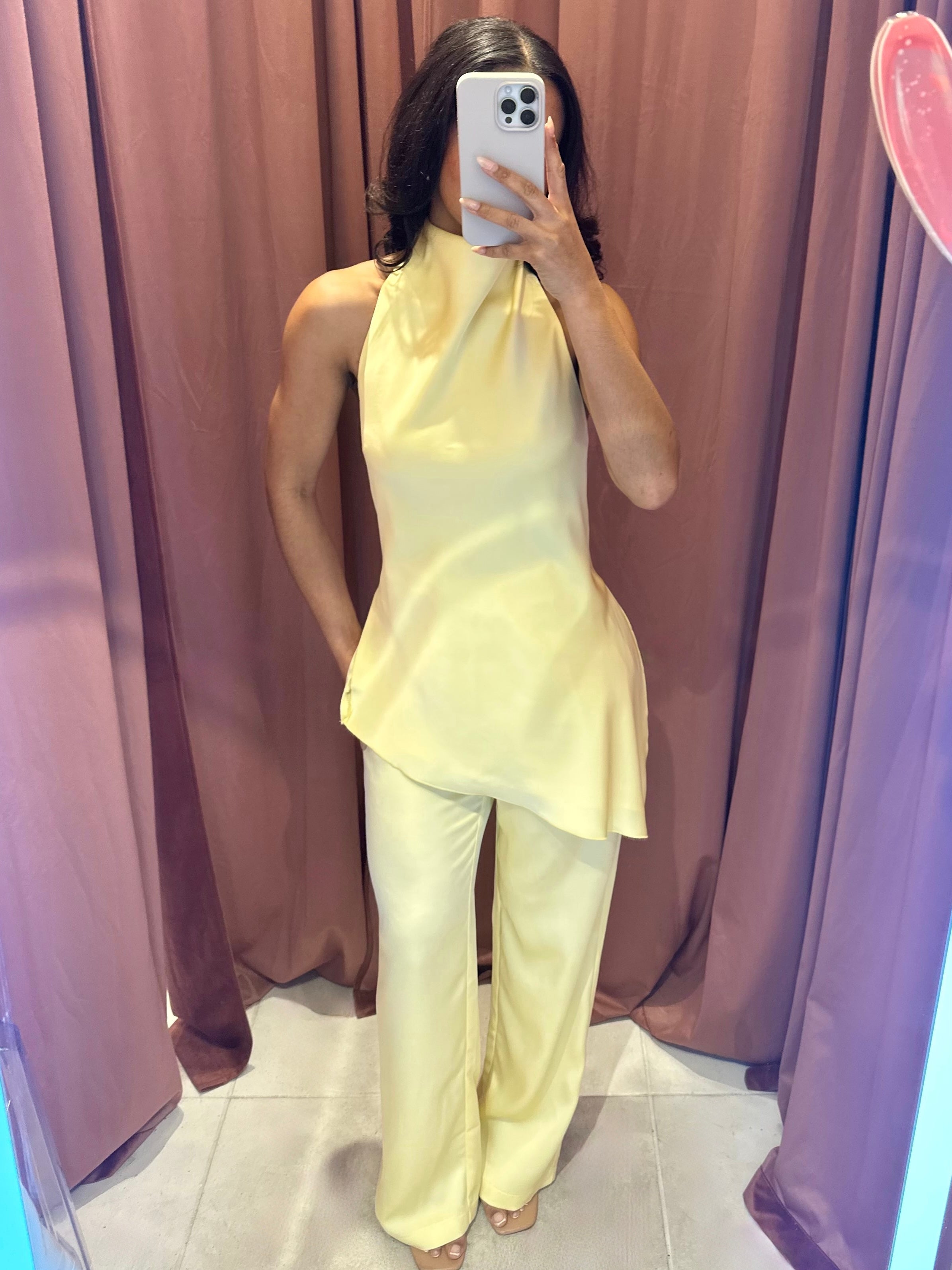 Andee Trouser Butter