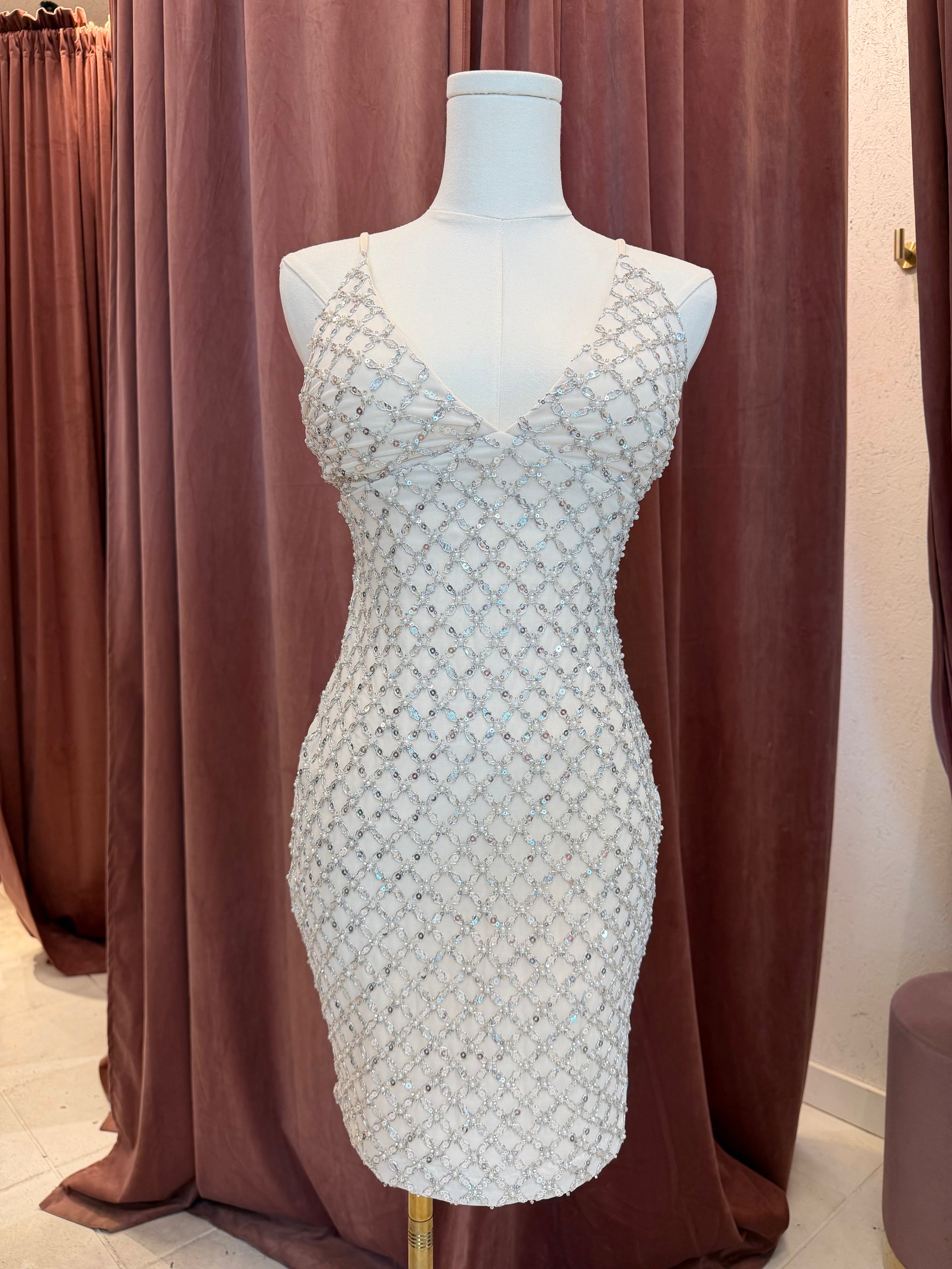Mirelle Mini Ivory