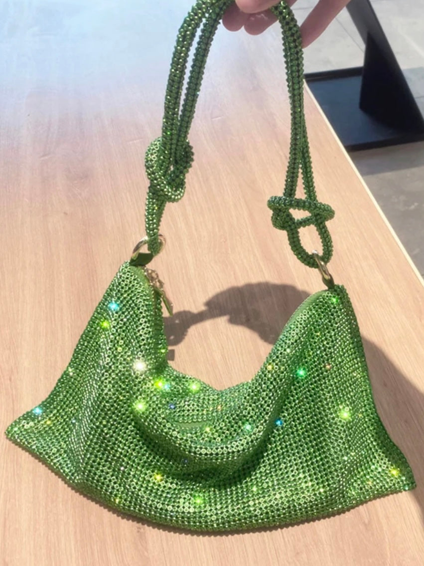 Royce Bag Green