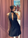 Gillian Mini Black