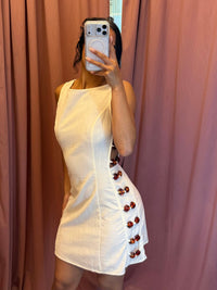Sorelle Cotton Dress