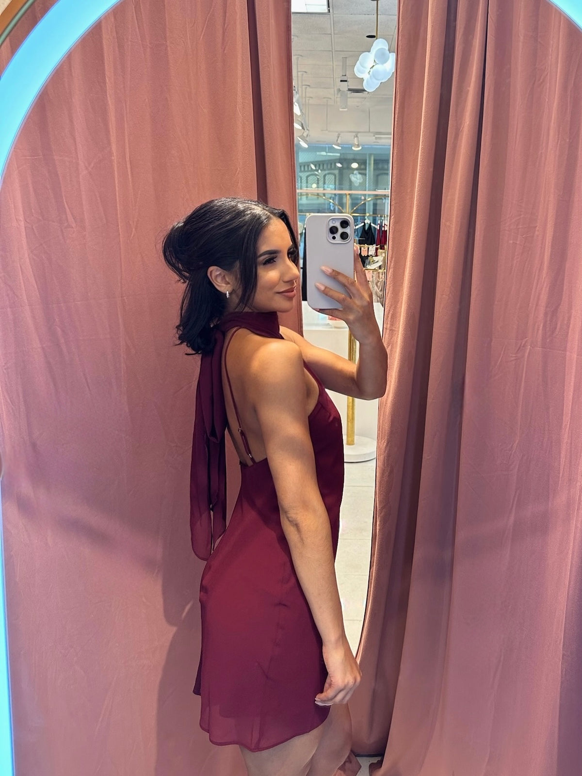 Esme Mini Wine