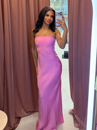 Maelle Gown Peony