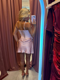 Estelle Corset Dress