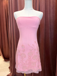 Zoie Mini Pink