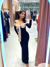 Beatrice Dress