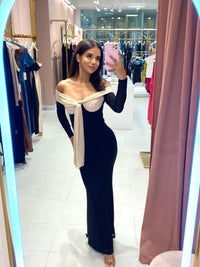 Beatrice Dress